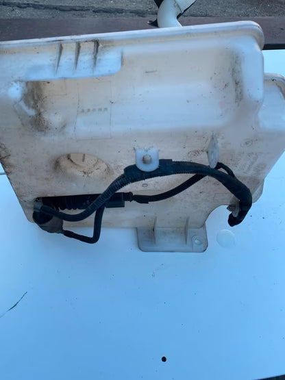 VW Golf 5 Wischwasserbehälter 1K0955453