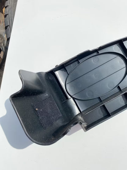 VW Golf 3 Kofferraum Verkleidung 1H6867761