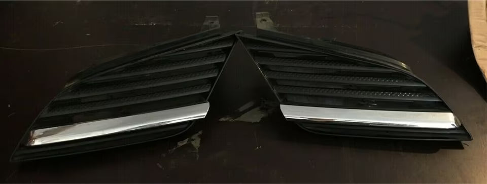 Nissan Primera P12 Kühlergitter Set