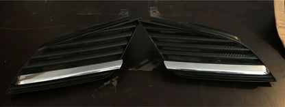 Nissan Primera P12 Kühlergitter Set