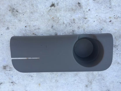 Hyundai H1 Travel Bj 2008- Tassenhalter Blende