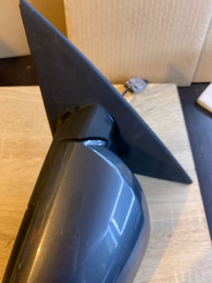 Nissan Primera P12 Seitenspiegel Links 96302-AU469