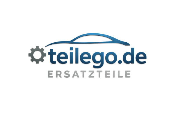mache das gleiche logo und schreib unten in ERSATZTEILE anstatt automotive parts